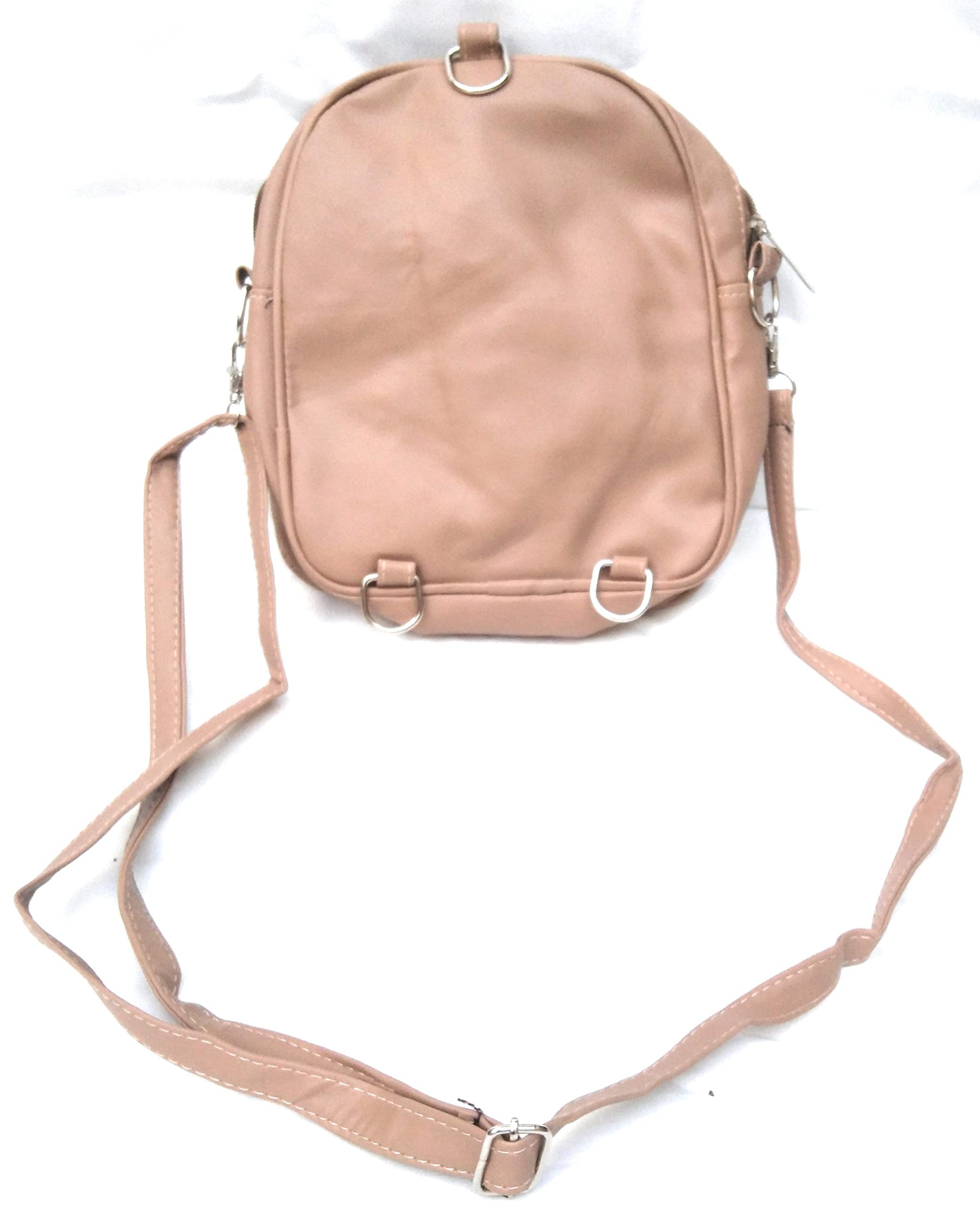 Premium Baby Backpack Carrier - Soft Cream Color for Comfort & Safety | Hands-Free Infant Hiking, Travel & Everyday Use | Ergonomic Design for Parents & Caregivers