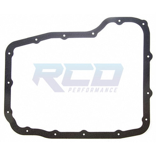Fel Pro 545RFE 68RFE Transmission Pan Gasket - High Performance Replacement for Dodge Ram 2500/3500 - Perfect for Off-Roading & Heavy-Duty Towing