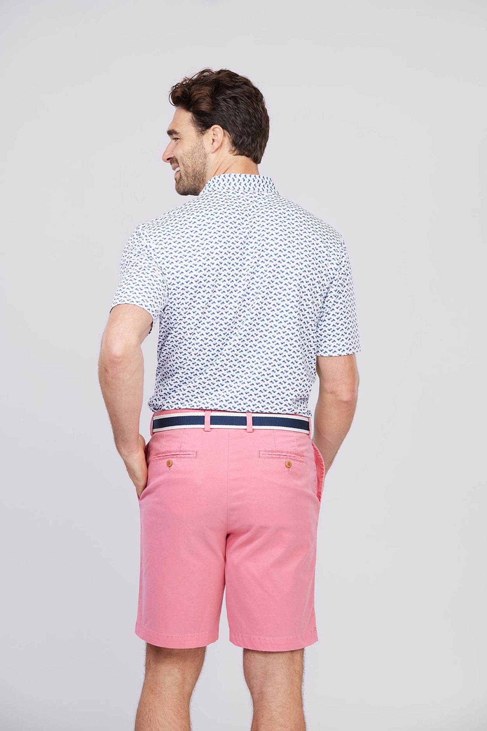 Rocky Performance Polo Shirt for Men - Moisture-Wicking & Breathable Golf & Casual Wear