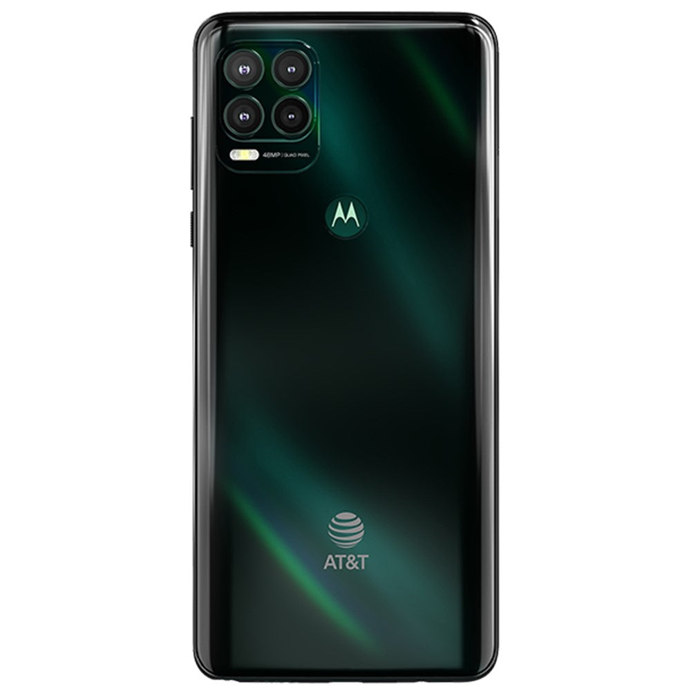Renewed Moto G Stylus 5G (128GB, 4GB RAM) - 6.8