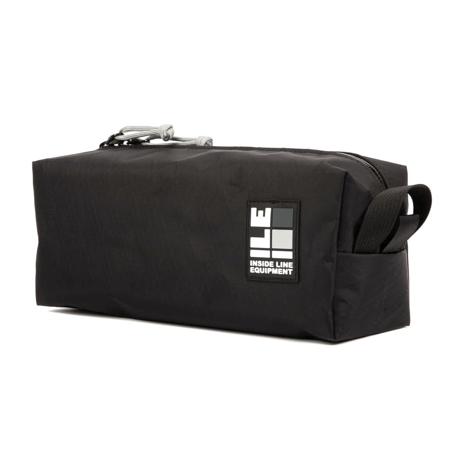 Premium Large Dopp Kit for Men - Travel Toiletry Bag with Multiple Pockets, Water-Resistant & Durable - Perfect for Gym, Business Trips & Weekend Getaways