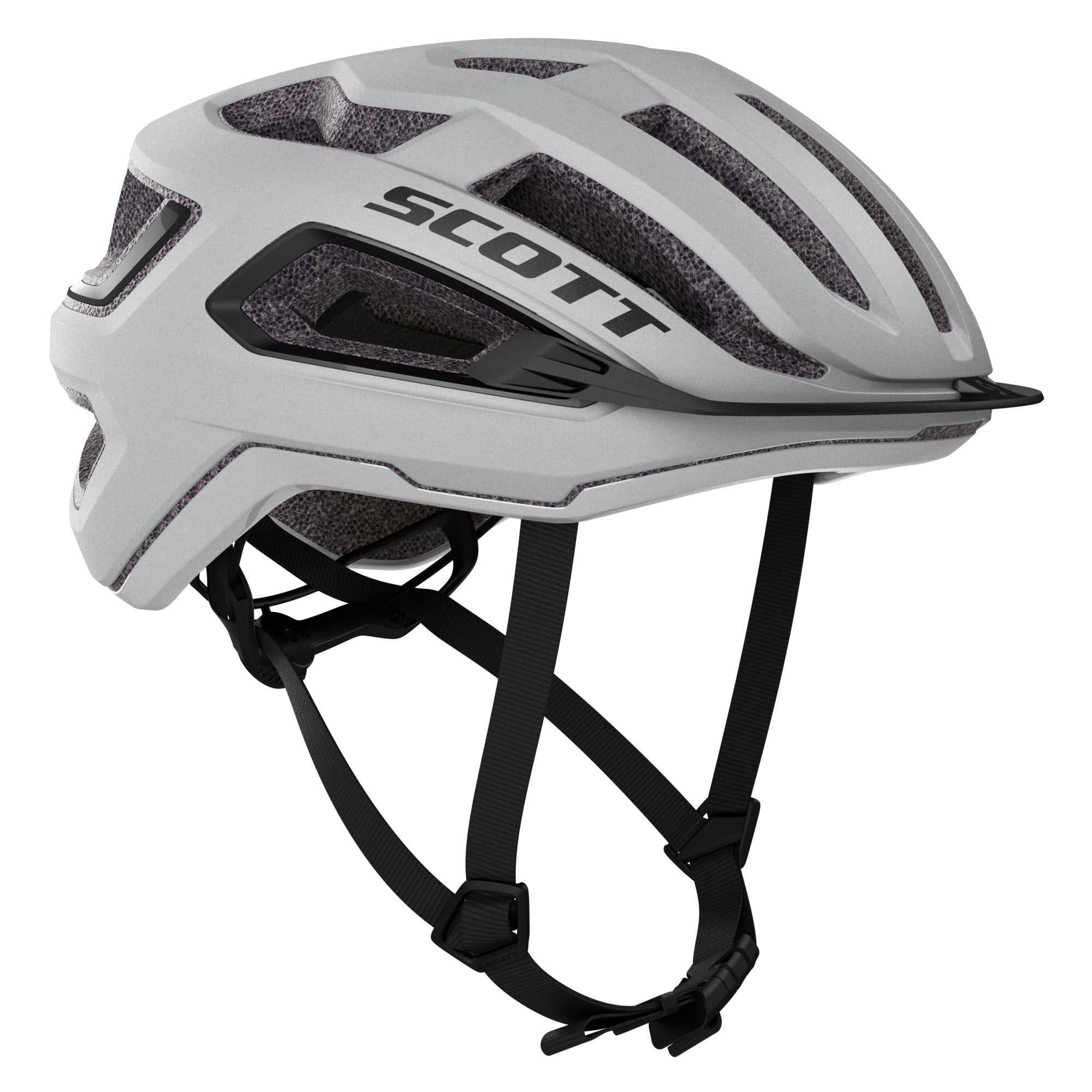Scott 2022 ARX Helmet - Lightweight MTB Bike Helmet for Men & Women - Comfortable & Durable Cycling Helmet for Mountain Biking, Road Biking & Commuting