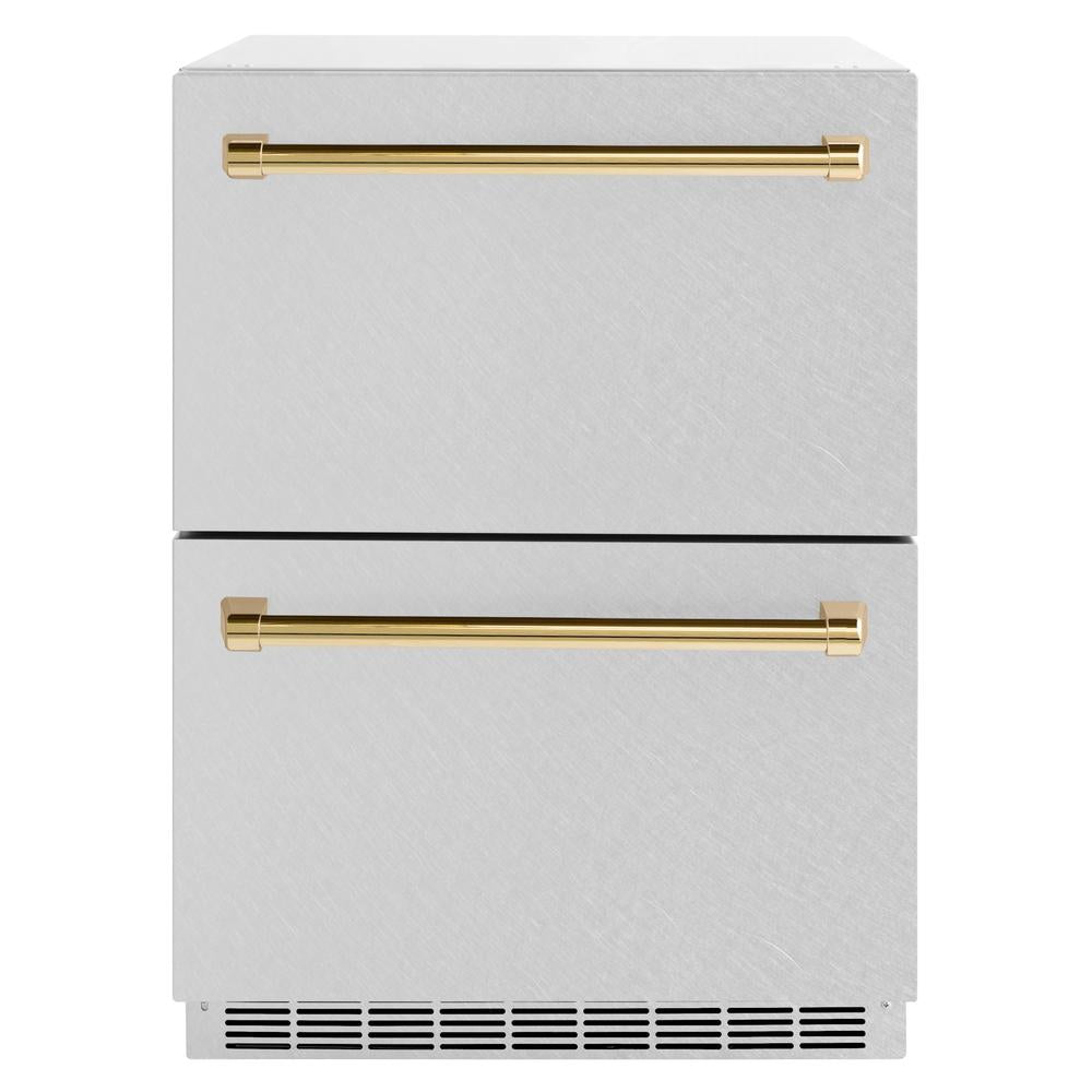 ZLINE Autograph Edition 24