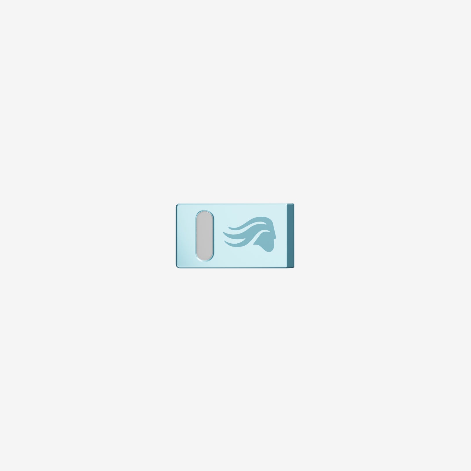 Arctic Blue