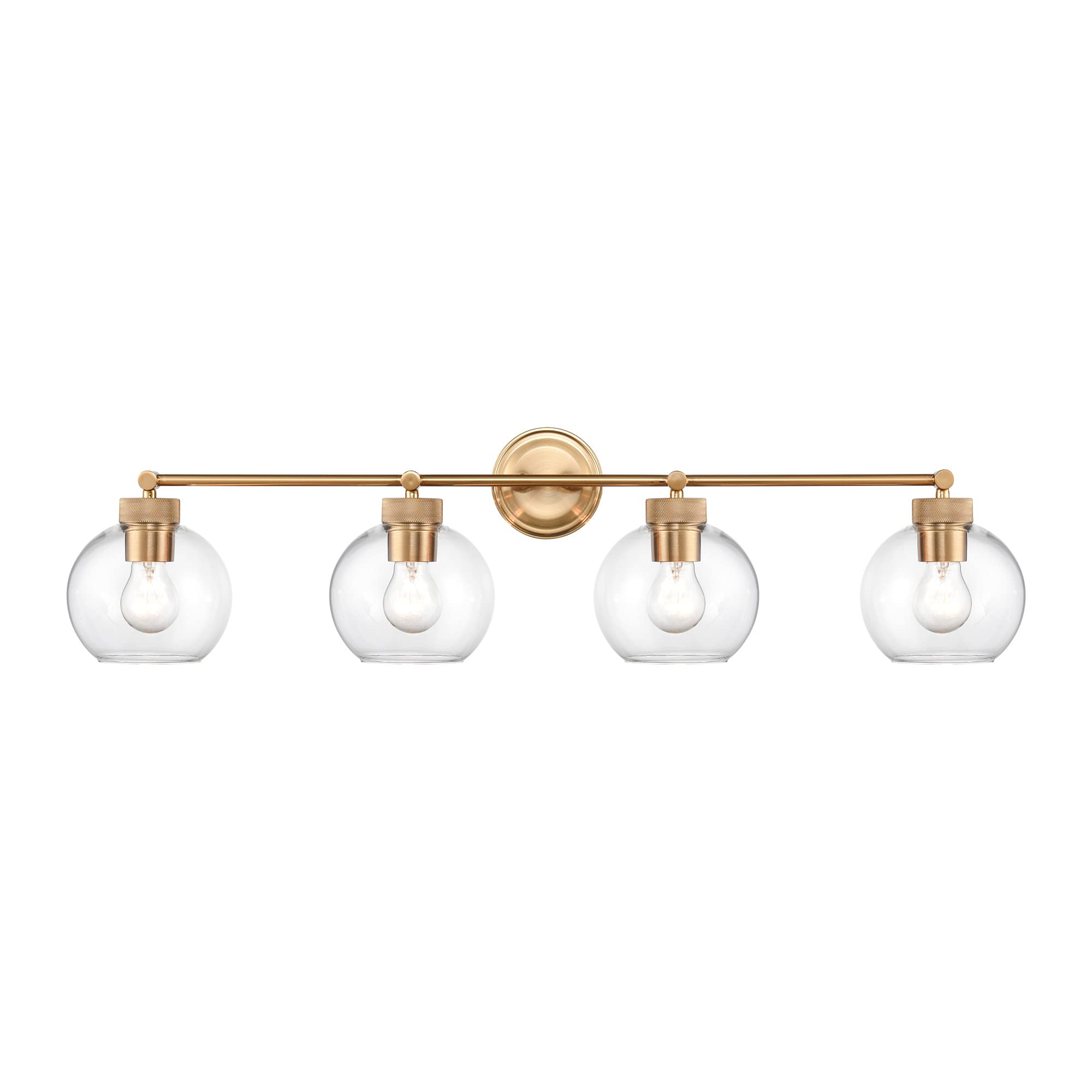 Signature Hardware 479833 Albury 4-Light 35