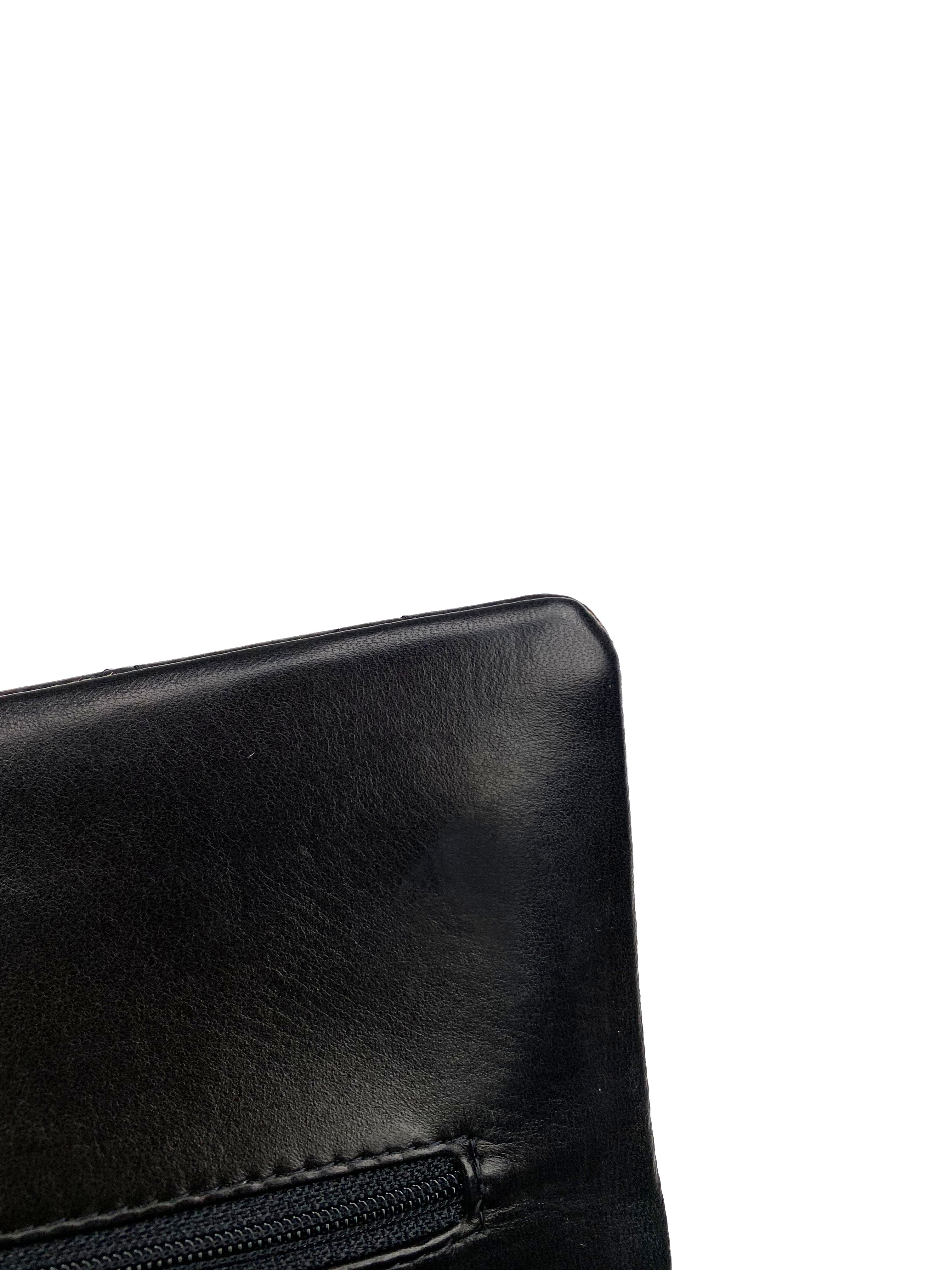 Chanel Black Medium Quilted Classic Flap Bag - Luxury Designer Handbag for Women | Perfect for Evening Events, Date Nights & Special Occasions