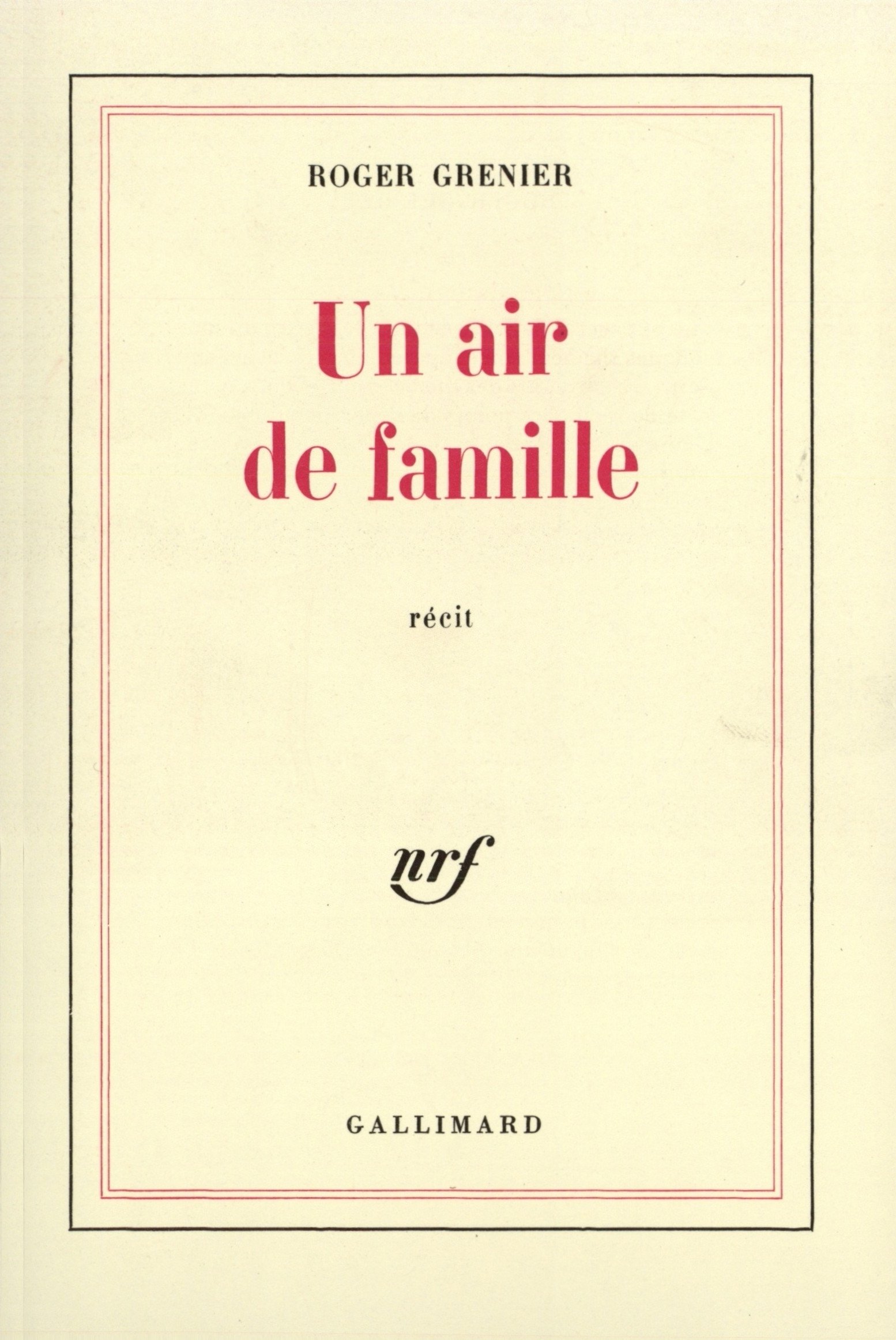 Un Air de Famille Perfume - Elegant Floral Scent for Women | Perfect for Date Nights & Special Occasions