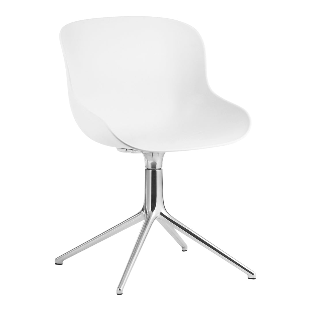 Ergonomic Hyg Chair with 360° Swivel Base - Adjustable Office Chair for Home & Workspace - Perfect for Desk Work, Gaming & Study