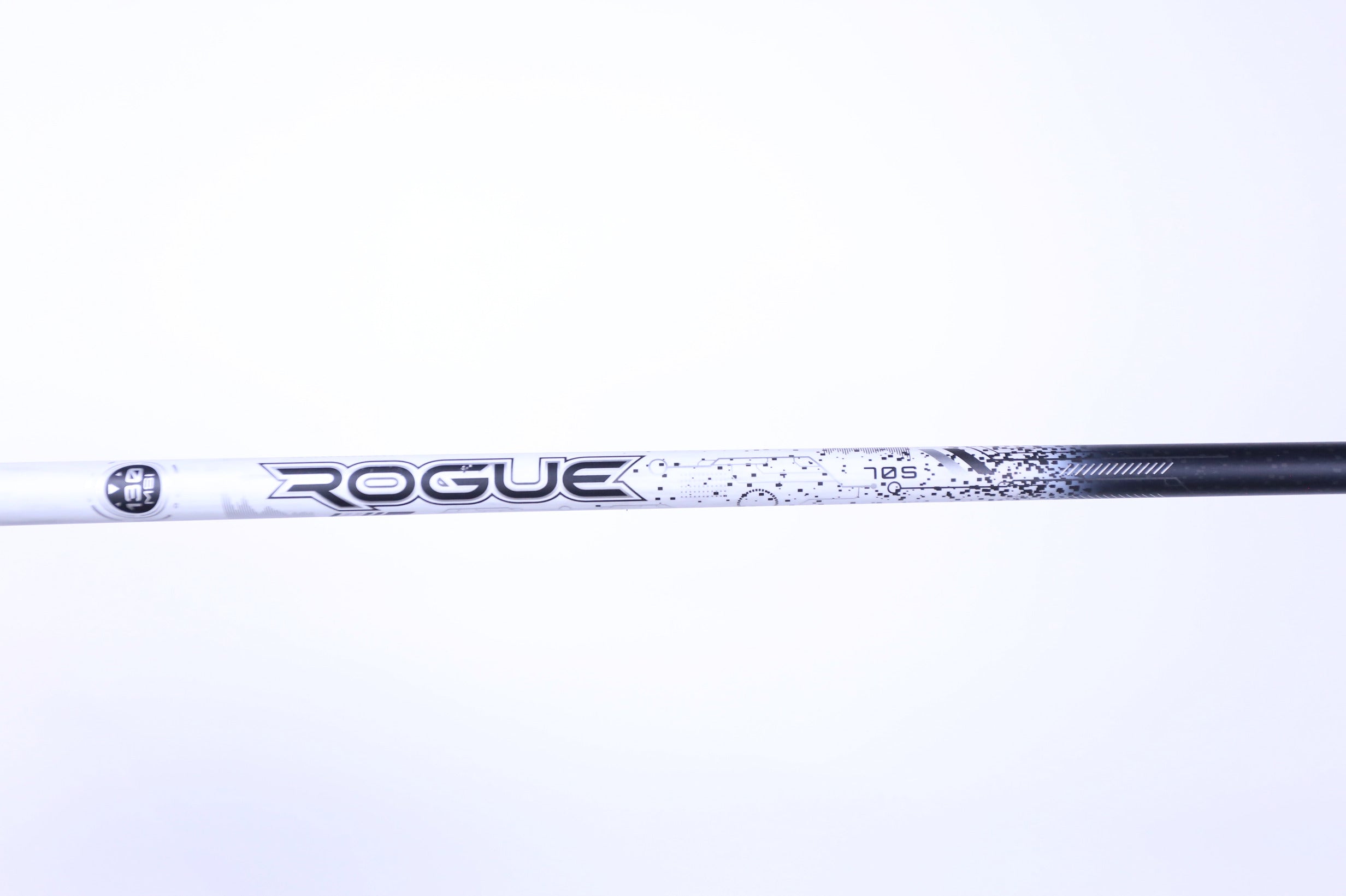 Used Callaway Mavrik Sub Zero 3+ Wood Right Handed 13.5° Stiff Flex Golf Club - Perfect for Long Fairway Shots & Low Handicap Players
