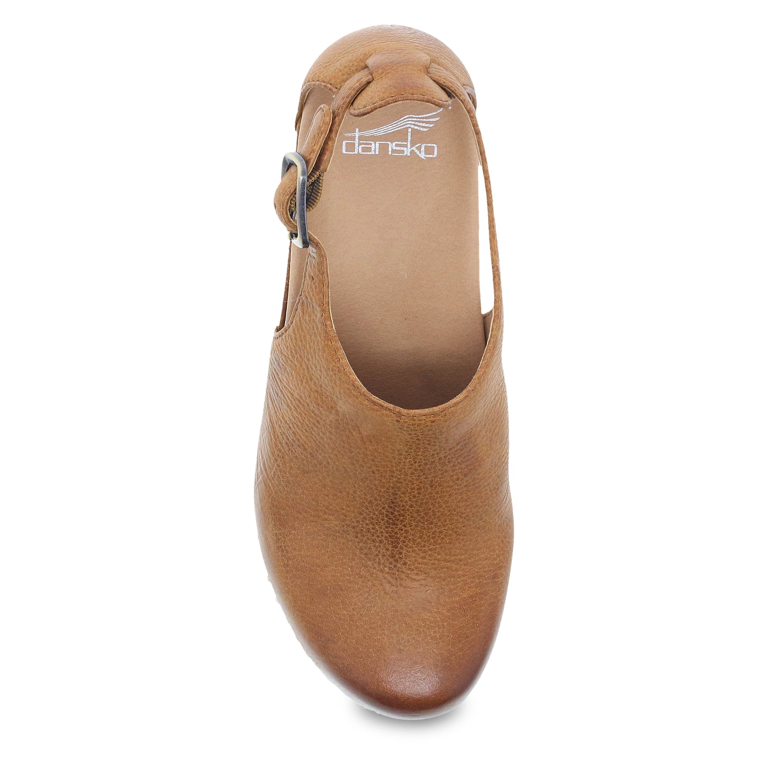 Danskos Sassy Women's Clogs - Comfortable & Stylish Shoes for Nurses, Teachers & Healthcare Professionals - Perfect for Work, Walking & All-Day Wear