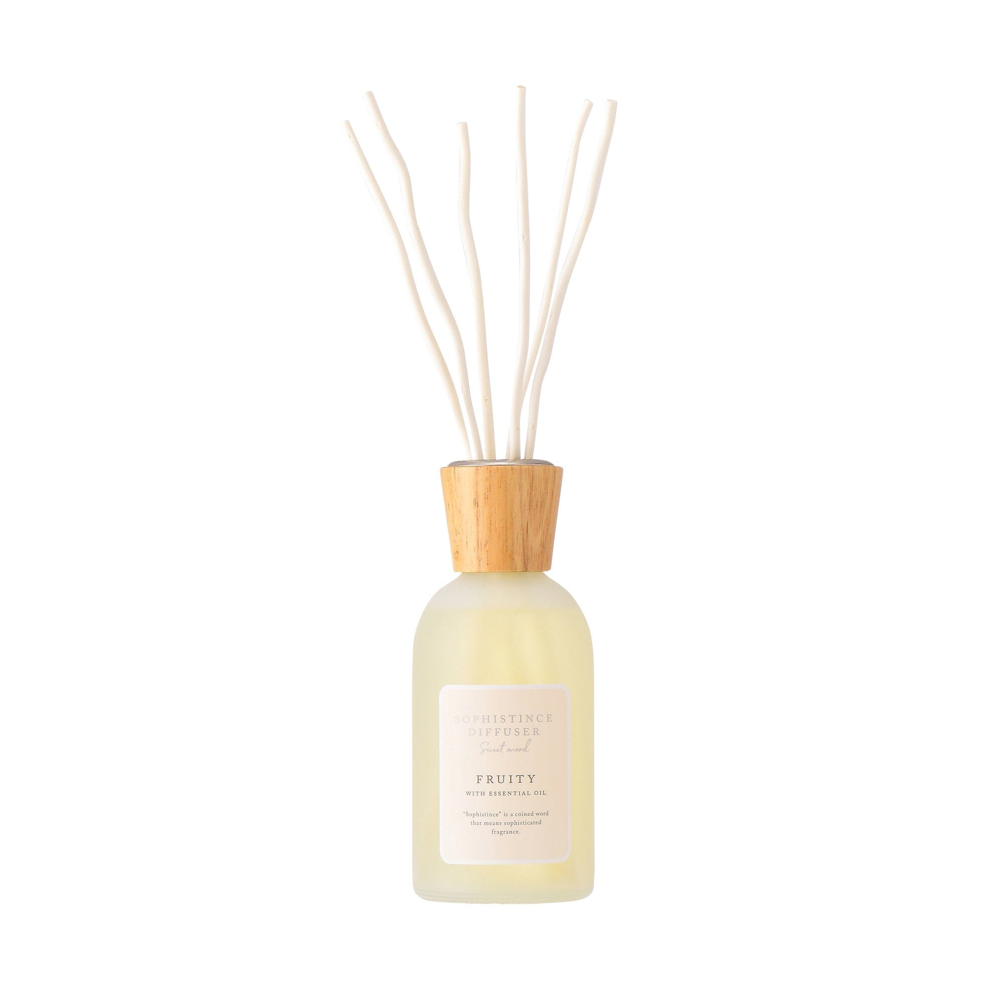 Premium Aromatherapy Essential Oil Diffuser - Yellow, Ultrasonic Cool Mist Humidifier for Home, Office, Yoga & Relaxation