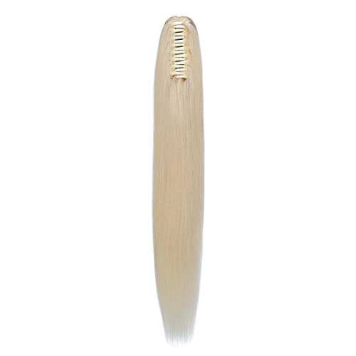 Claw Clip-Platinum Blonde