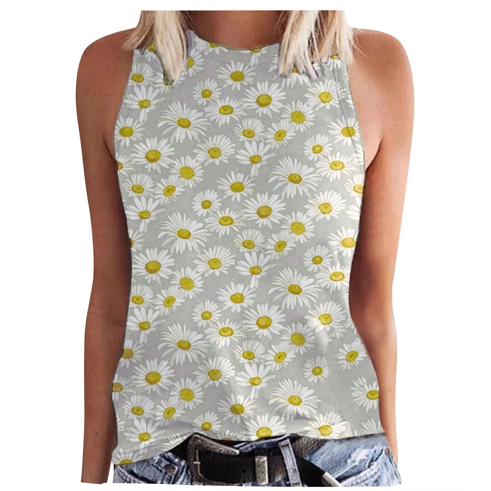 Women's Crop Top Workout Shirts - V Neck Short Sleeve Solid Knit Loose Fitting Tee for Yoga, Gym & Casual Wear | Fashion Athletic Tops