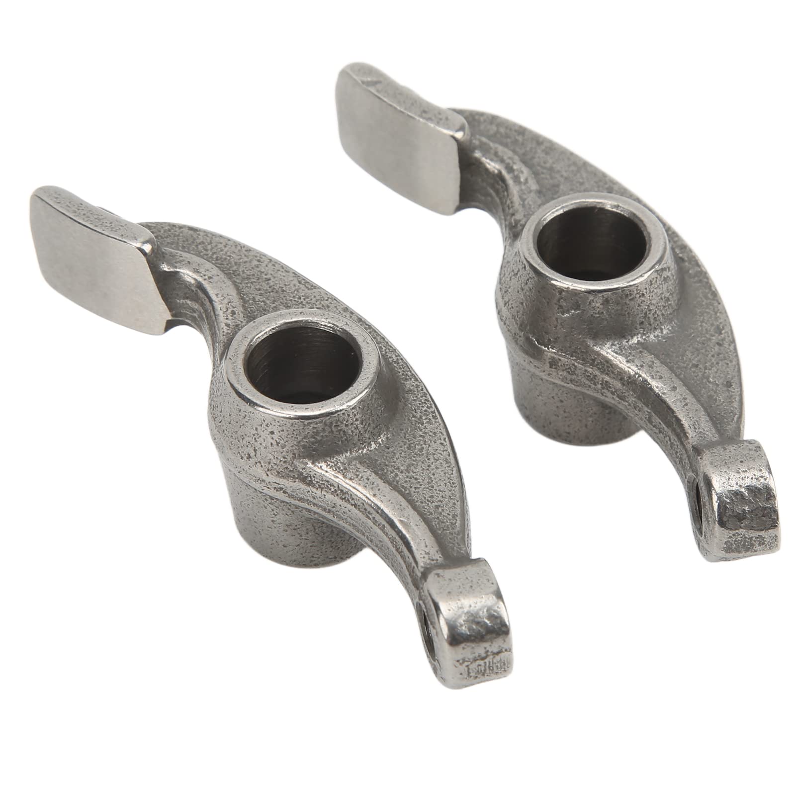 High Strength Valve Rocker Arm for Pit Dirt Bike - Durable Engine Performance Part for Off-Road Racing & Motorcycle Maintenance | Perfect for Motocross, ATV & Dirt Bike Repair