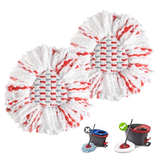 New Red 2 Pack Heads-1 Tank