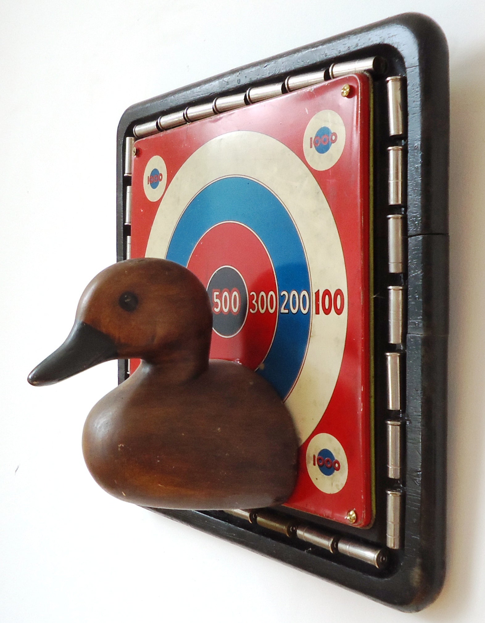Kathleen McSherry Duck Shot - Premium Hunting Ammunition for Waterfowl | Ideal for Duck Hunting Season & Outdoor Shooting Adventures
