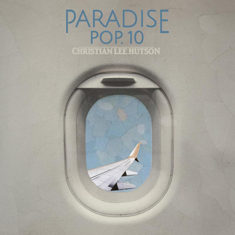 Christian Lee Hutson - Paradise Pop. 10 | Indie Folk Vinyl Record | Perfect for Cozy Evenings & Music Collectors
