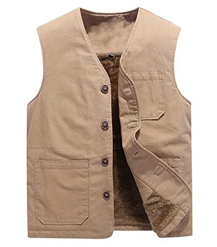 Thick Khaki