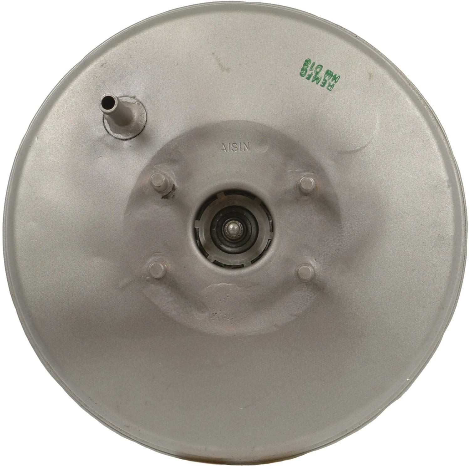 Cardone 53-8234 Remanufactured Vacuum Power Brake Booster - No Master Cylinder | High-Performance Braking System for Trucks & SUVs | Perfect for Off-Road & Towing Applications