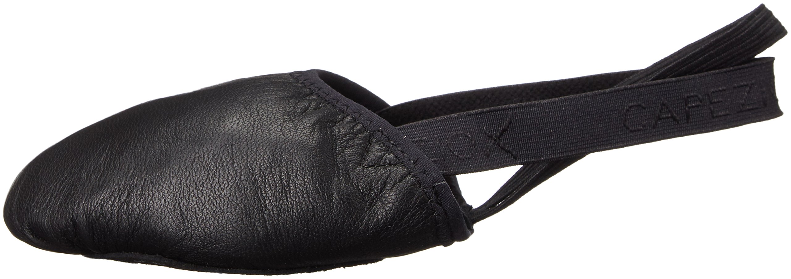 Capezio Leather Pirouette II Dance Shoes for Ballet & Jazz - Professional Women's Ballet Slippers for Performances, Practice & Recitals
