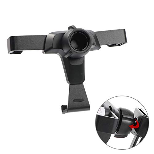 Porsche Panamera Phone Holder 2017-2022 - Carbon Fiber Car Mount for iPhone & Android - Secure Dashboard Stand for Driving
