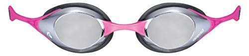 Silver/Pink
