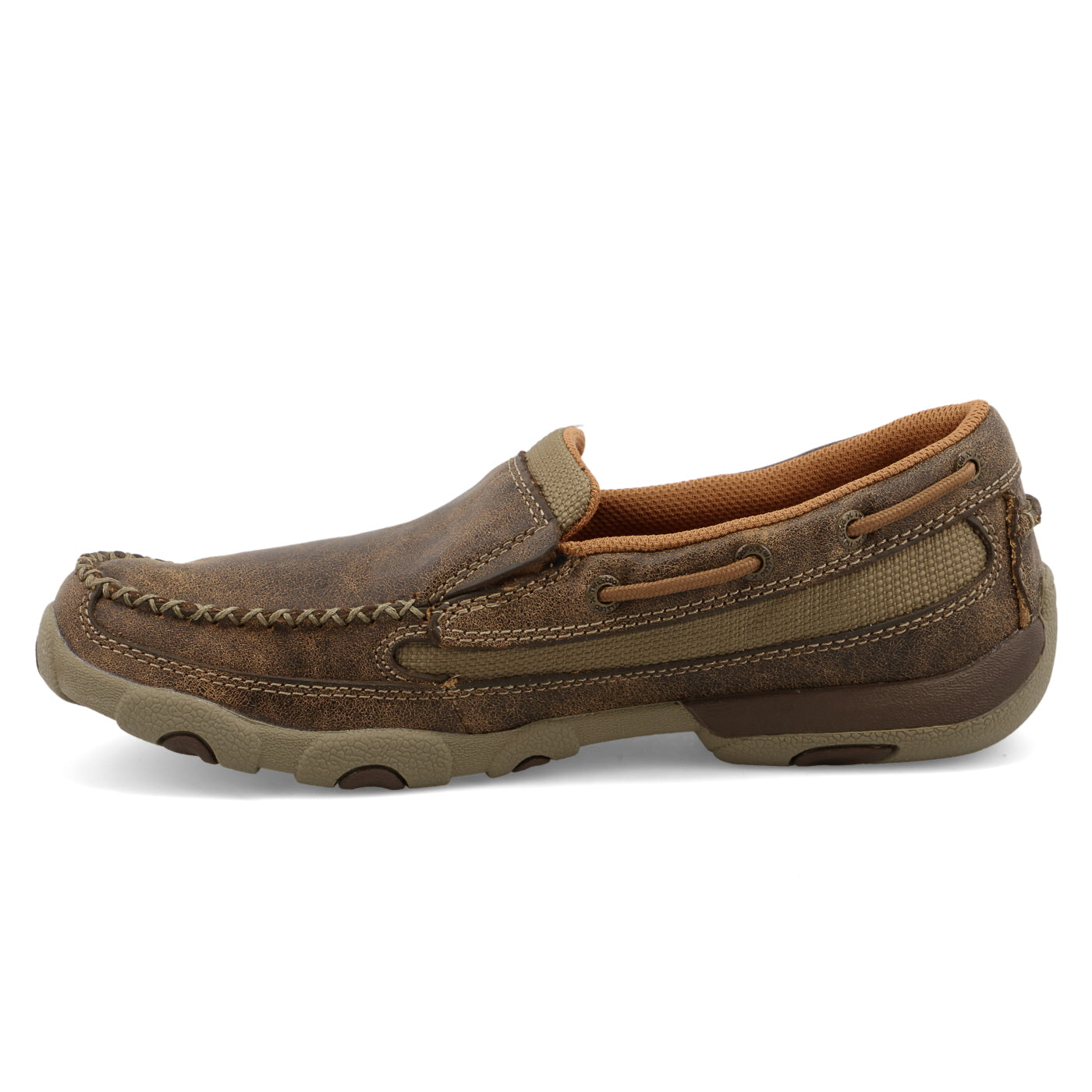 Slip On Driving Moccasins for Men - Comfortable Casual Loafers | Perfect for Driving, Office & Everyday Wear
