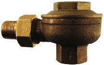 Barnes and Jones 134A 3/4