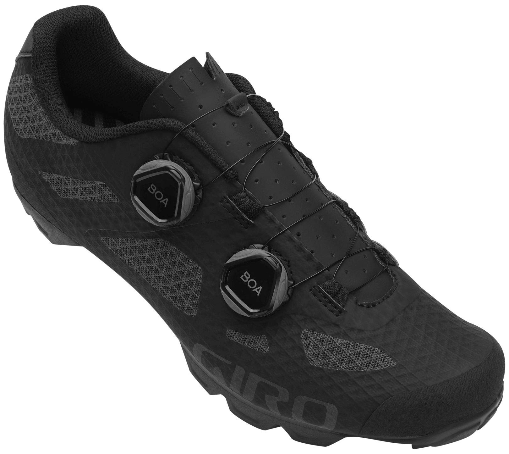 Giro Sector Men's Road Cycling Shoes - Lightweight & Breathable for Performance Riding | Perfect for Road Biking, Training & Endurance Cycling
