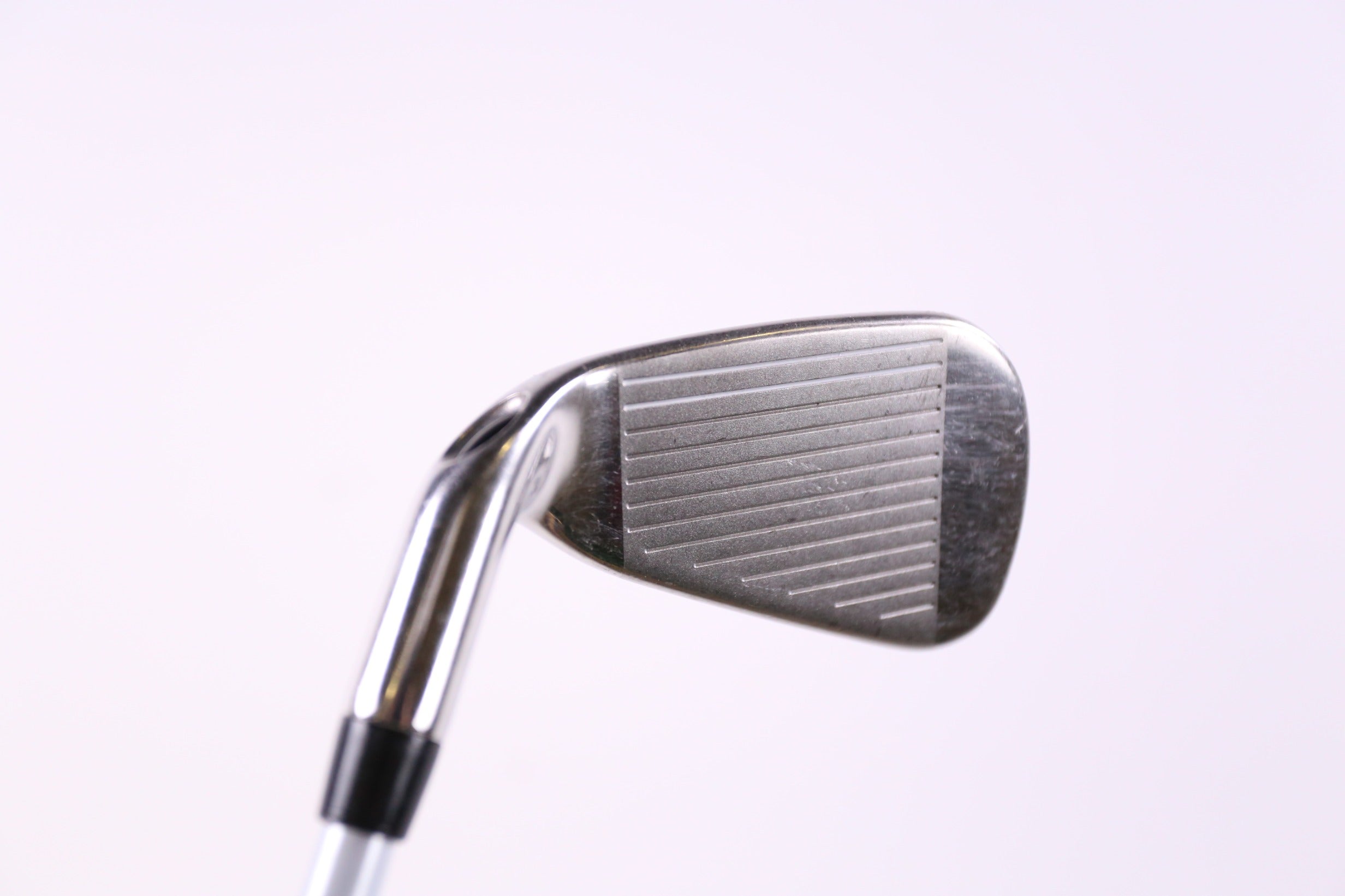 Used Callaway X Hot Single 6 Iron Right Handed Senior Flex Golf Club - Perfect for Senior Golfers & Right-Handed Players on the Course