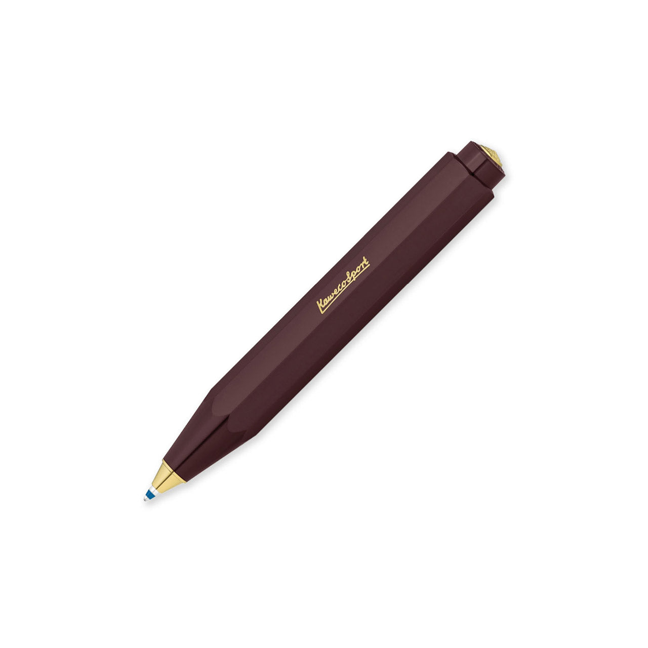 Premium Classic Sport Ballpoint Pen - Smooth Writing, Comfort Grip - Ideal for Office, School & Everyday Use