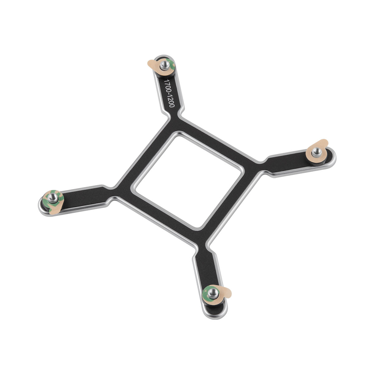Corsair Hydro X Series XC7 RGB PRO CPU Water Block - High Performance Liquid Cooling for PC Gaming & Overclocking - White - Perfect for Custom Water Cooling Builds & High-End Gaming Rigs
