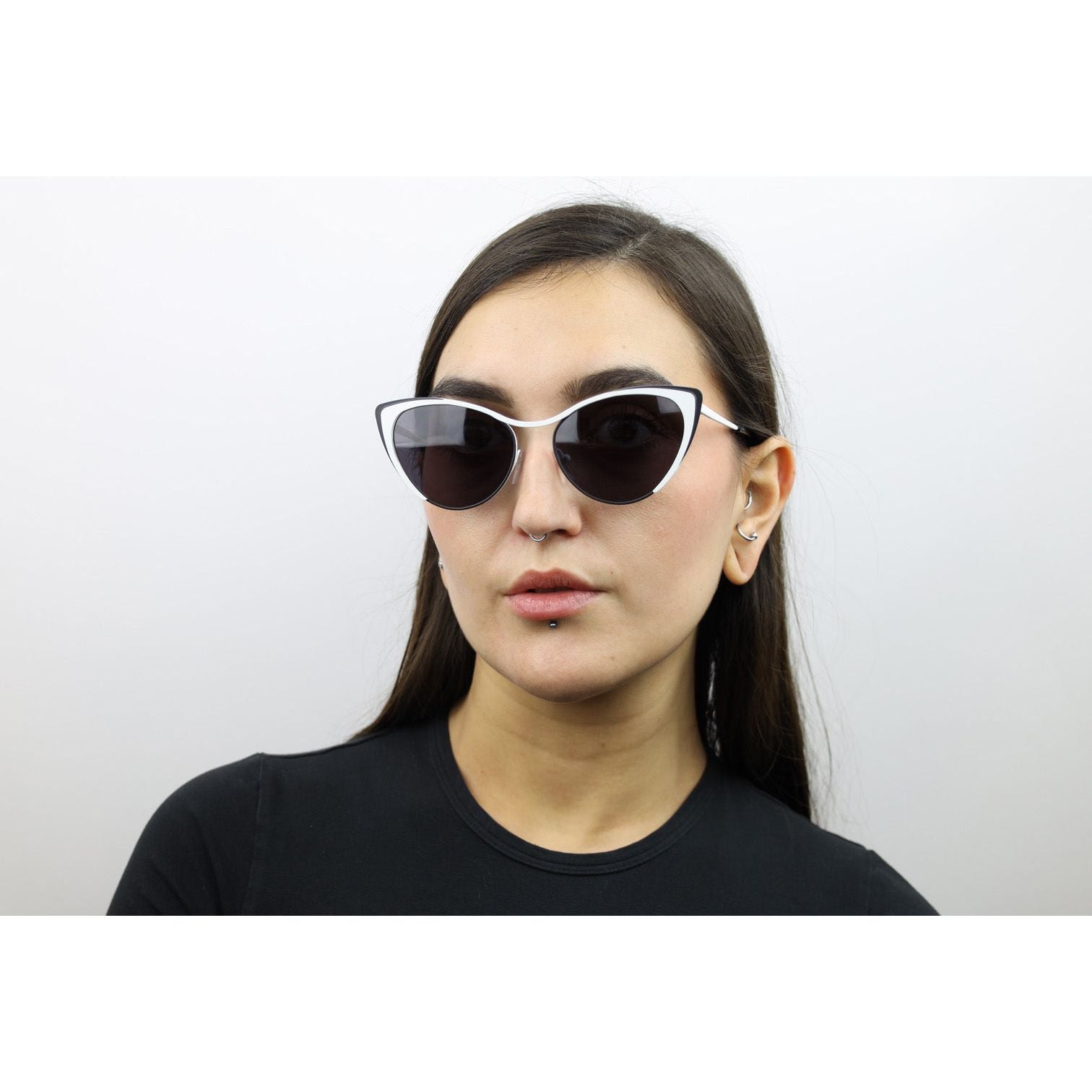 See 6646 Polarized Sunglasses for Men & Women - UV Protection, Fashionable & Durable - Perfect for Driving, Outdoor Sports & Beach Vacations