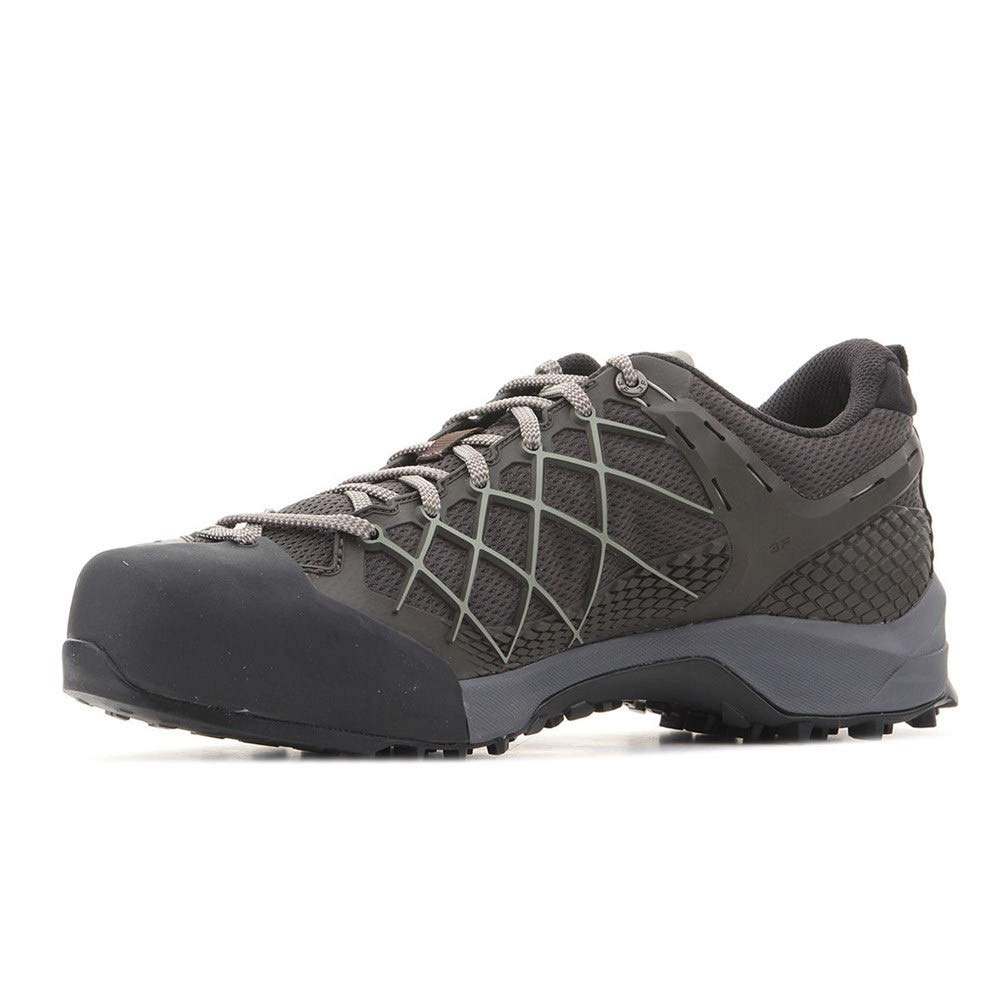 Salewa Wildfire GTX Men's Approach Shoes - Waterproof Hiking & Climbing Shoes for Outdoor Adventures, Trail Running & Mountain Trekking
