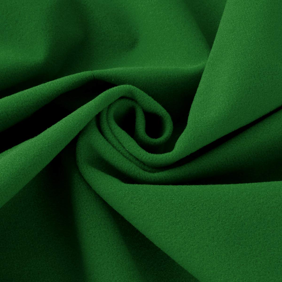 Premium 9-Foot Billiard Pool Table Felt Cloth - Professional Grade Snooker & Pool Table Accessories with 6 Felt Strips | Perfect for Home Game Rooms, Bars & Pool Halls