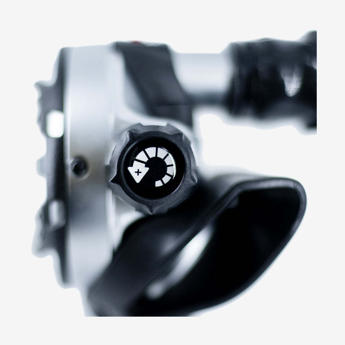 Mares Atlas Adjustable 62X Scuba Diving Mask - Perfect for Snorkeling, Freediving, and Underwater Photography