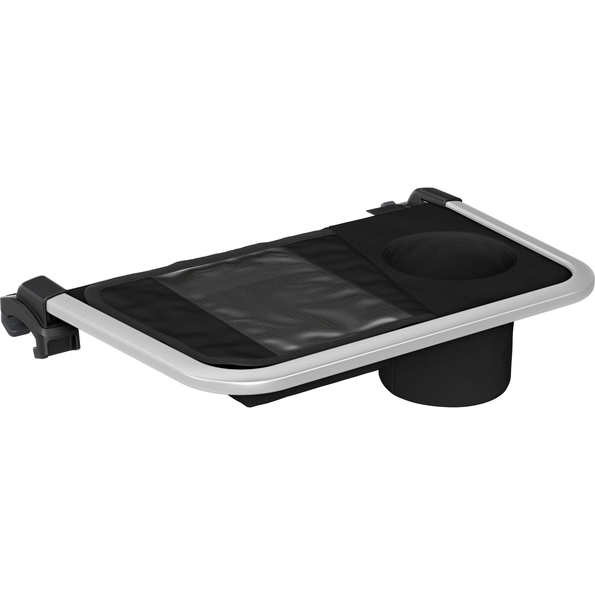 Thule Organizer 20201520 - Premium Car Storage Solution for Travel & Outdoor Adventures - Perfect for Road Trips, Camping & Daily Commute