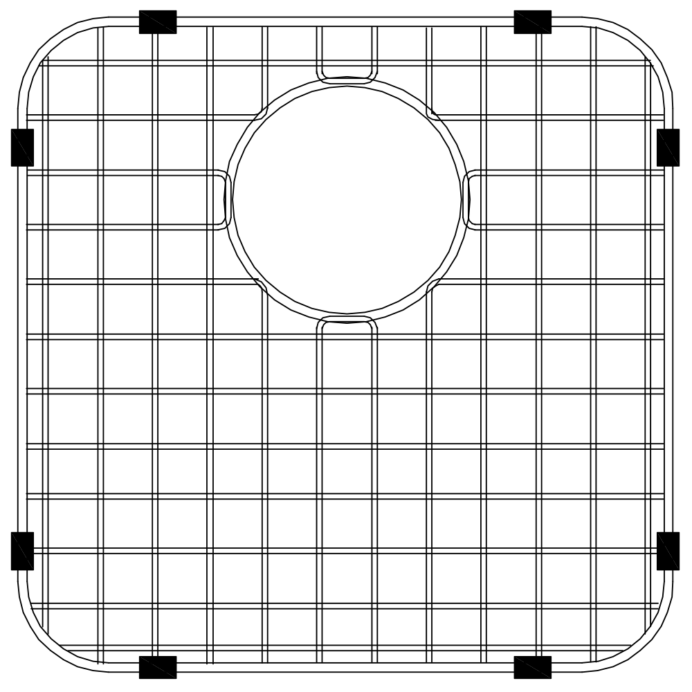 Hamat SWG 1515F 14.125