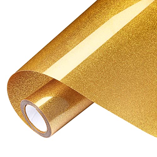 Glitter Gold