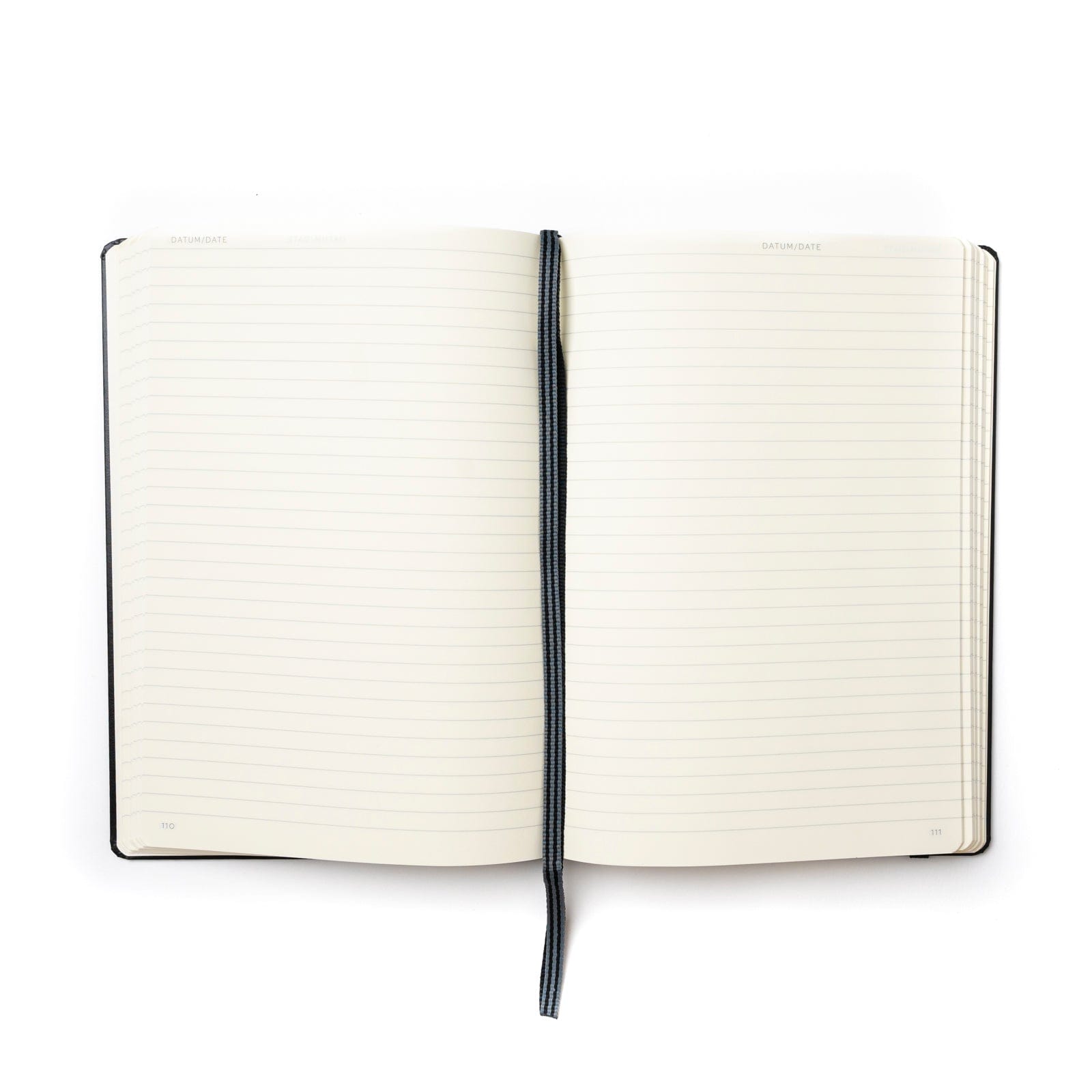 Leuchtturm1917 Classic Notebook - A5 Hardcover Journal with 251 Numbered Pages, Dotted Grid for Bullet Journaling, Writing & Note Taking - Perfect for Students, Professionals & Creative Minds