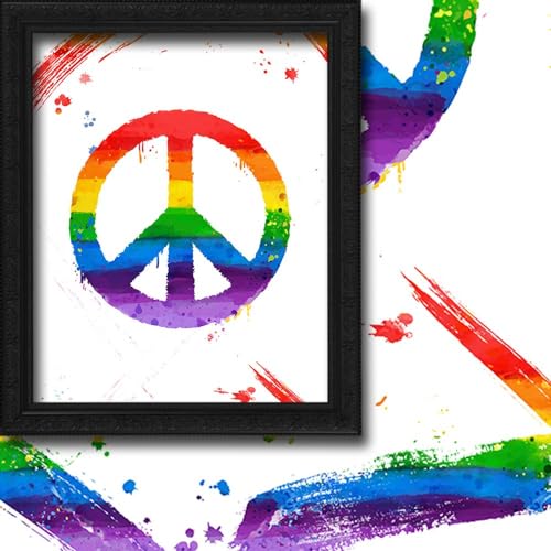Rainbow Peace