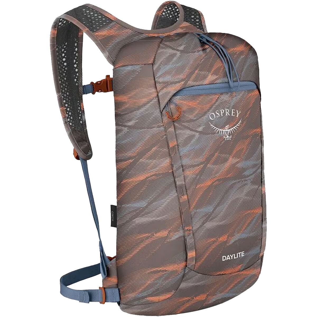 Daylite Cinch - Lightweight & Durable Crossbody Bag for Women & Men | Perfect for Travel, Hiking & Everyday Use
