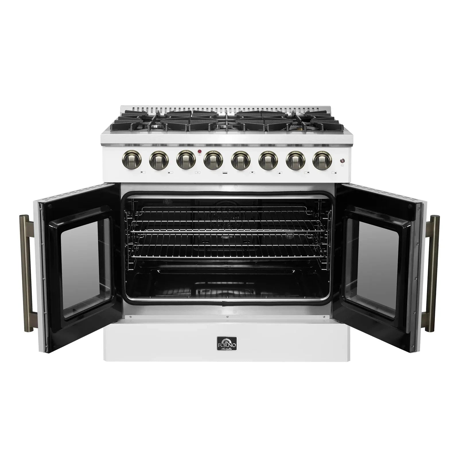 Forno Galiano 36