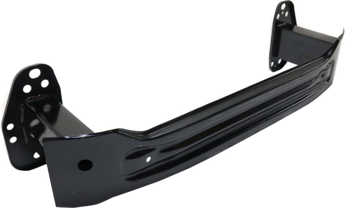 Replacement Front Reinforcement Bracket for Jeep Renegade 2015-2018 Models - Compatible with CH1006239, 68256192AA, RJ01250002 - Perfect for Off-Roading & Vehicle Repairs