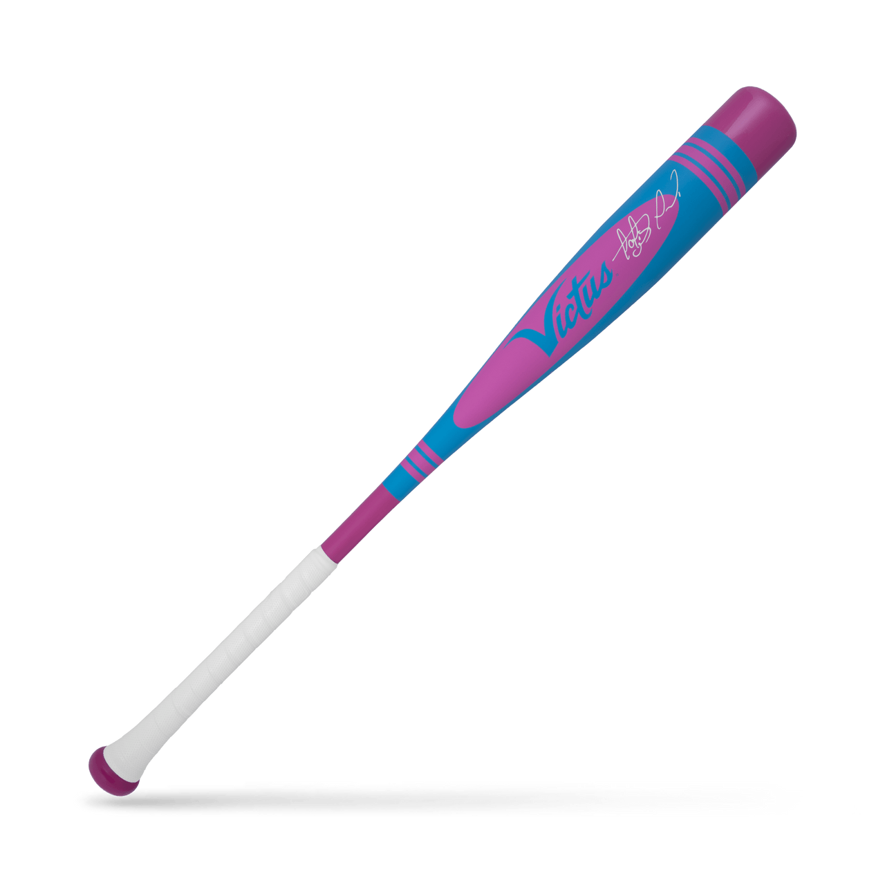 2025 Victus Vibe Pro Crayon 5 USSSA Baseball Bat - VSBVIB5C - High Performance Youth Baseball Bat for Tournaments & Practice | Perfect for Little League & Travel Ball Players