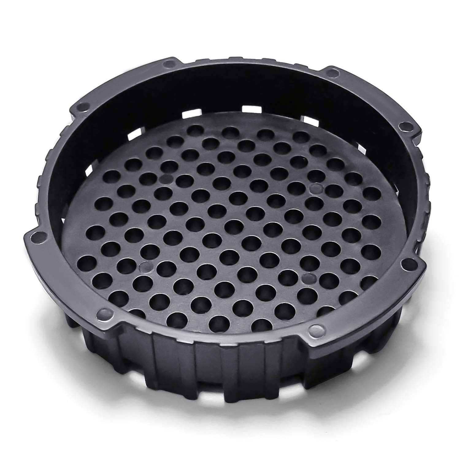 Premium Cenipar Coffee Filter Cap Replacement for Drip Coffee & Espresso Machines - Perfect for Home, Office & Cafe Use