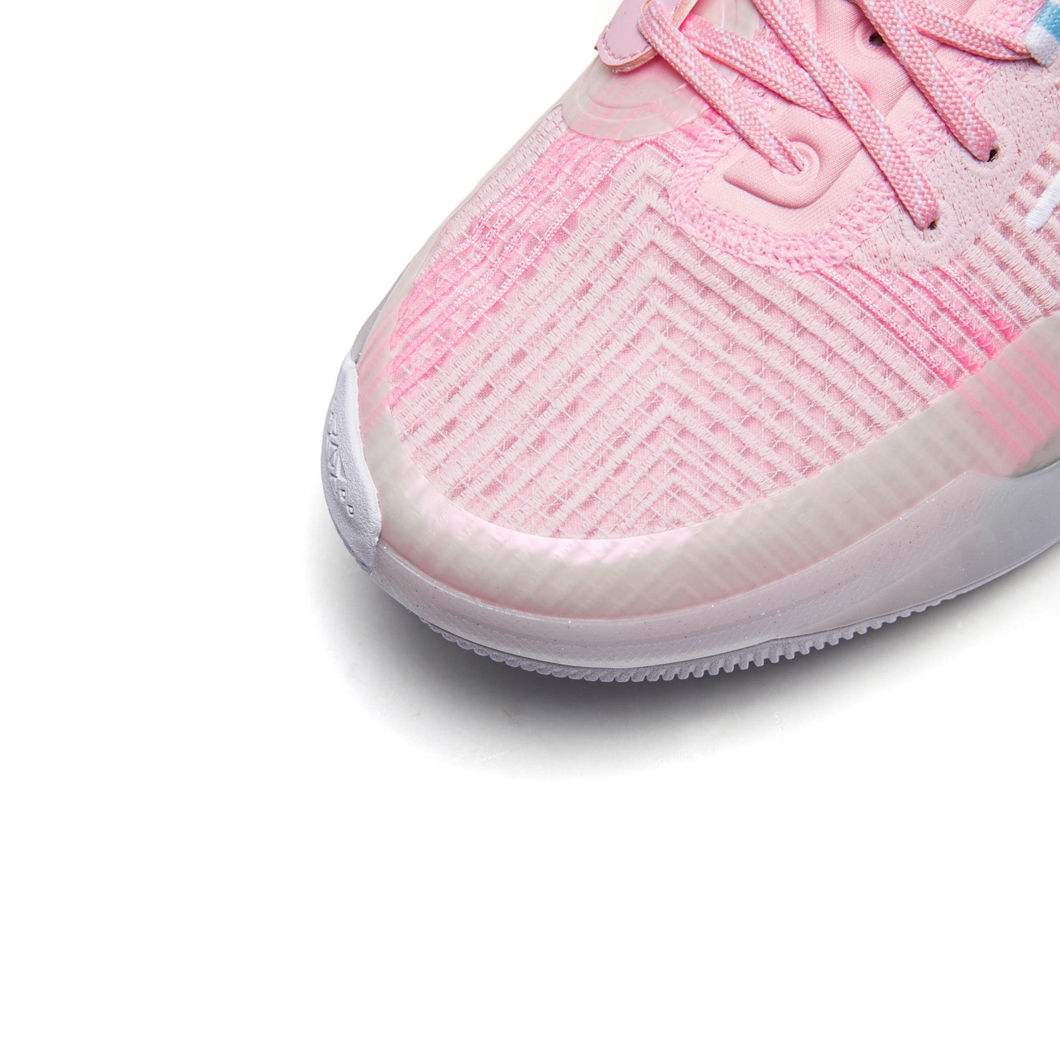 Wade 808 4 Ultra Basketball Shoes - High Performance Men's & Women's Sneakers for Court Play, Training & Casual Wear - Perfect for NBA Fans, Street Style & Family Matching Outfits