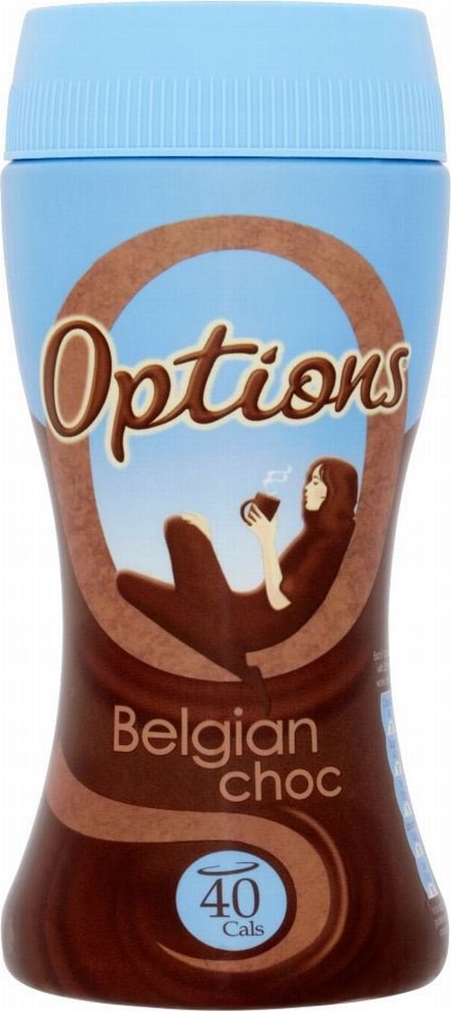 Premium Belgian Chocolate Instant Hot Cocoa Mix (220g) - Pack of 6 - Rich & Creamy Hot Chocolate Drink for Winter Warmth, Holiday Gifts & Cozy Nights