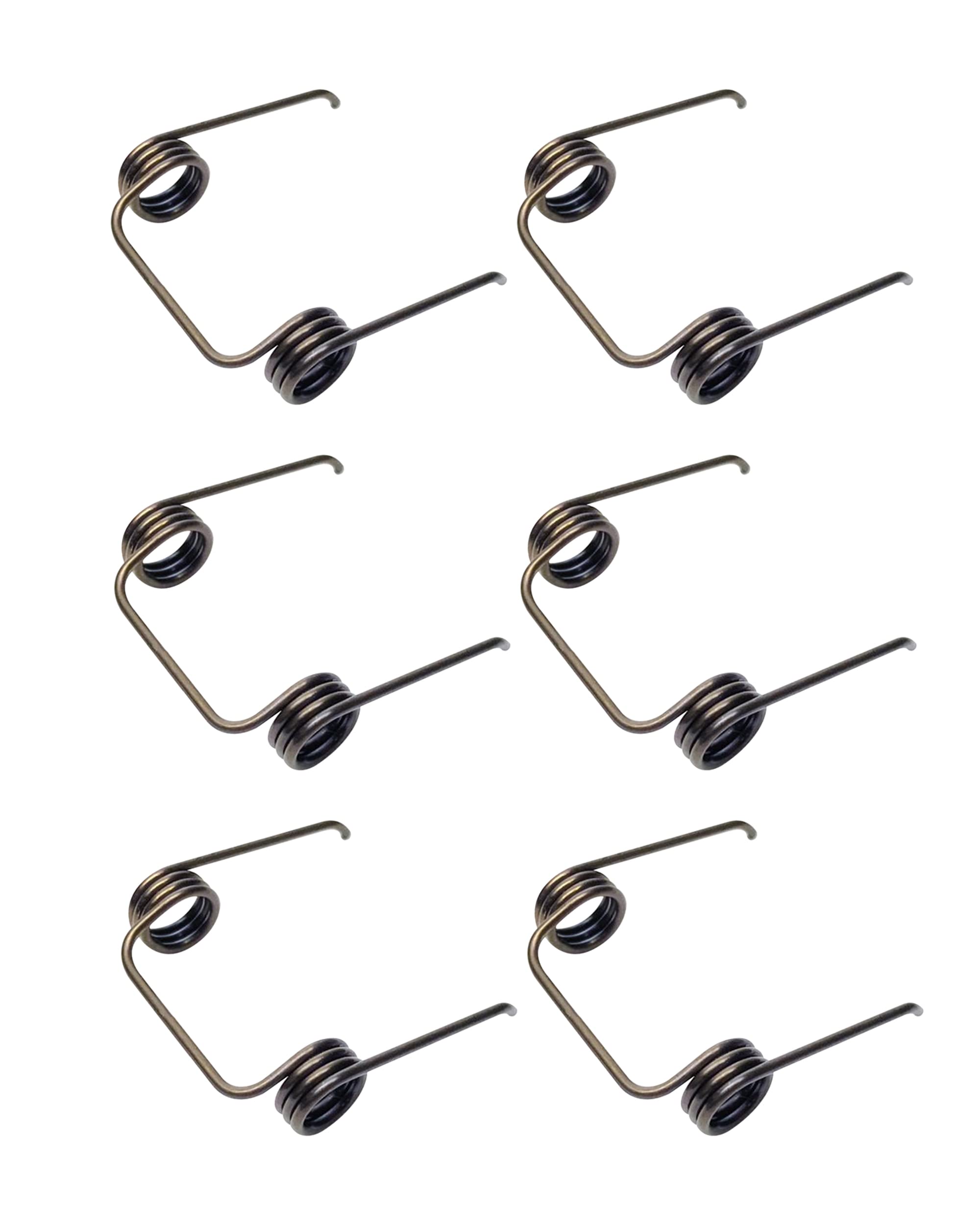 877-761 Feeder Spring Replacement for Metabo HPT (Hitachi) NV45AA NV45AB NV45AB2 NV50A1 NV50AP Framing Nailers - Compatible with Construction & Woodworking Projects