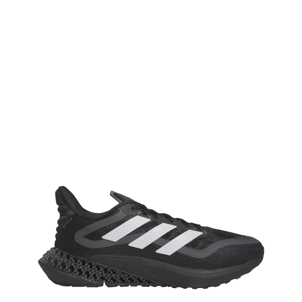 Adidas Men's Pulse 2 Running Shoes - Lightweight Athletic Sneakers for Jogging, Gym & Casual Wear | Breathable Mesh & Cushioned Support for All-Day Comfort